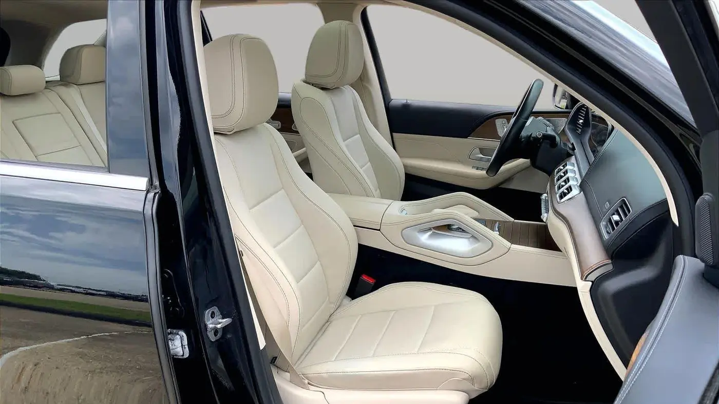 2023 Mercedes-Benz GLE GLE 350