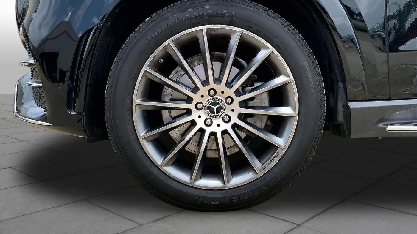 2023 Mercedes-Benz GLE GLE 350