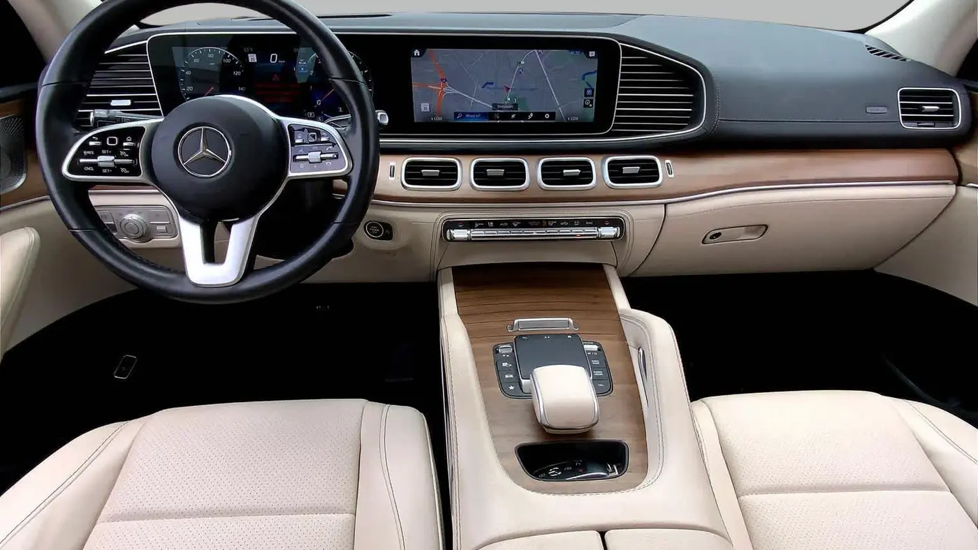 2023 Mercedes-Benz GLE GLE 350