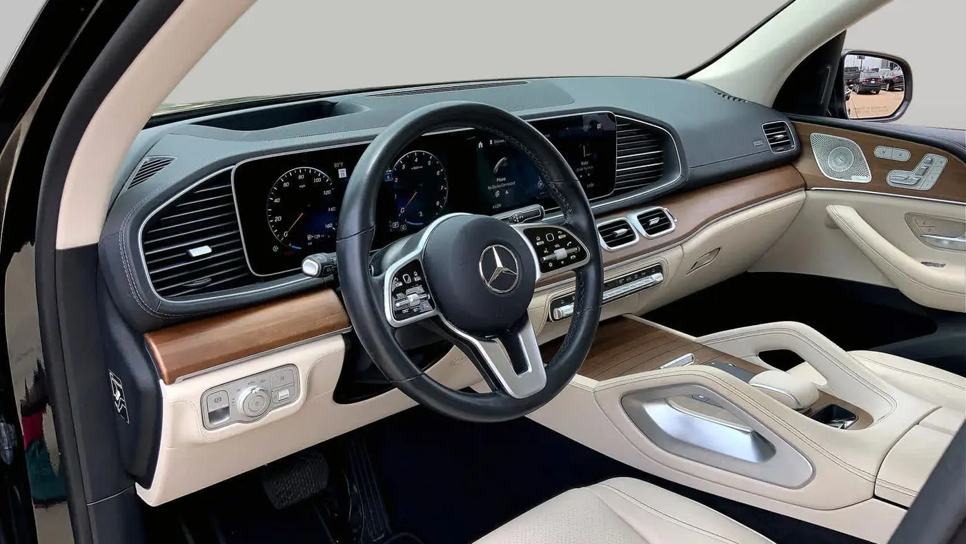 2023 Mercedes-Benz GLE GLE 350
