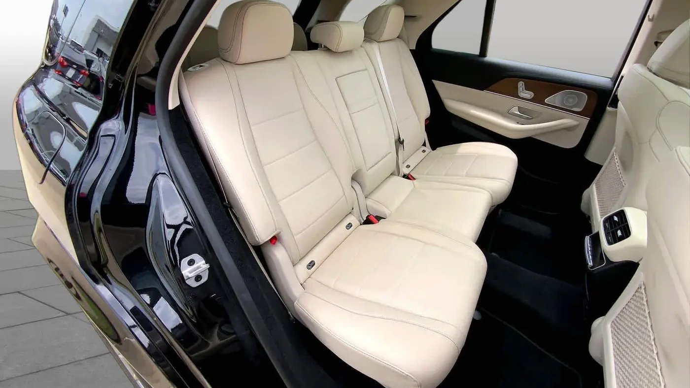 2023 Mercedes-Benz GLE GLE 350