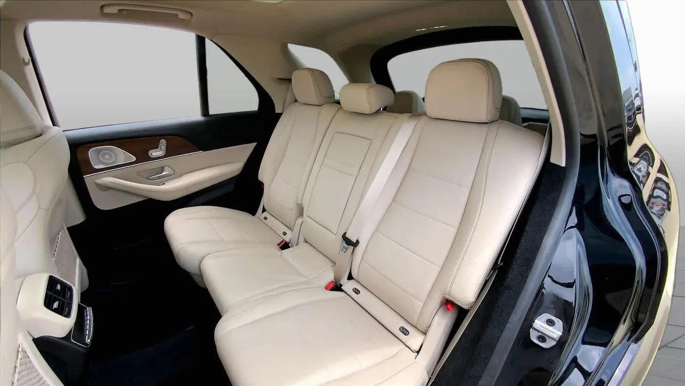 2023 Mercedes-Benz GLE GLE 350