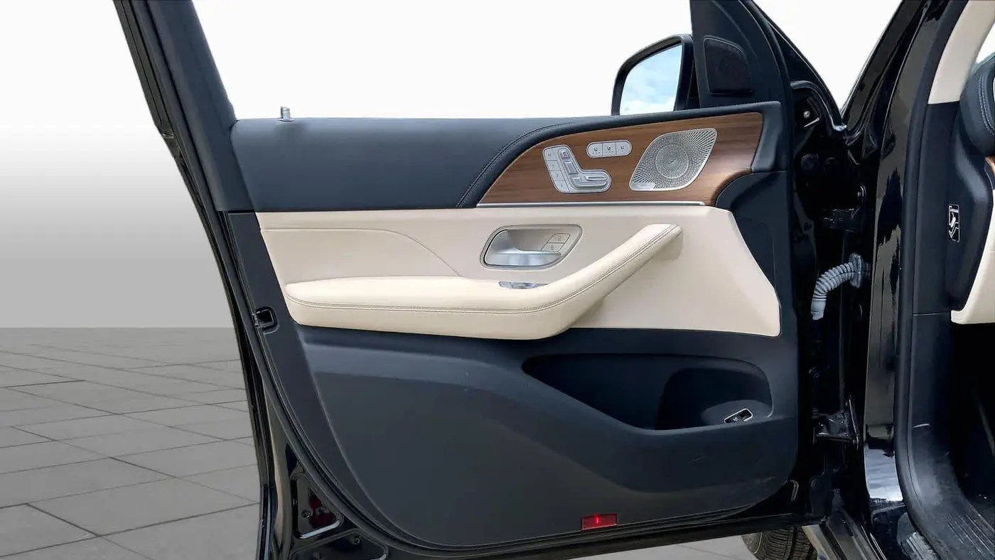 2023 Mercedes-Benz GLE GLE 350