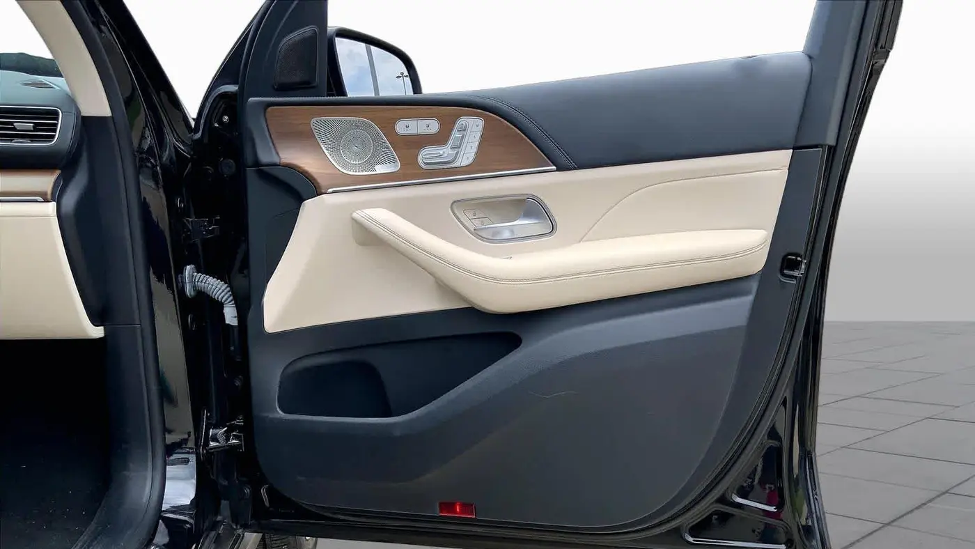 2023 Mercedes-Benz GLE GLE 350