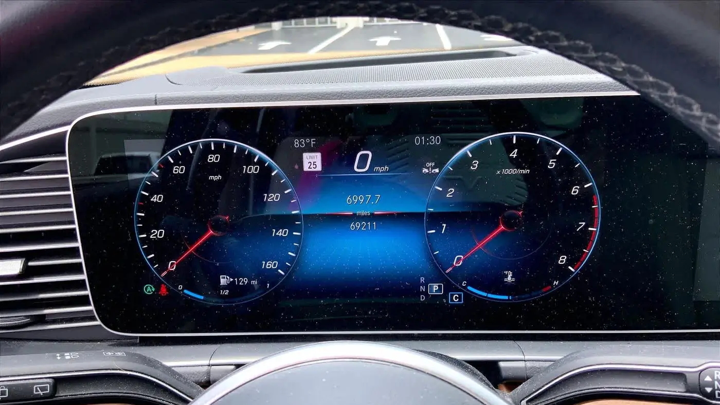 2023 Mercedes-Benz GLE GLE 350