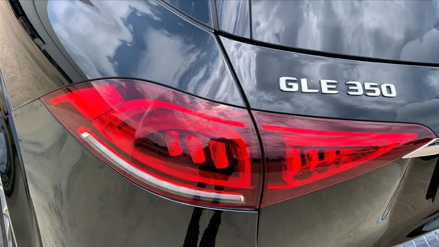 2023 Mercedes-Benz GLE GLE 350