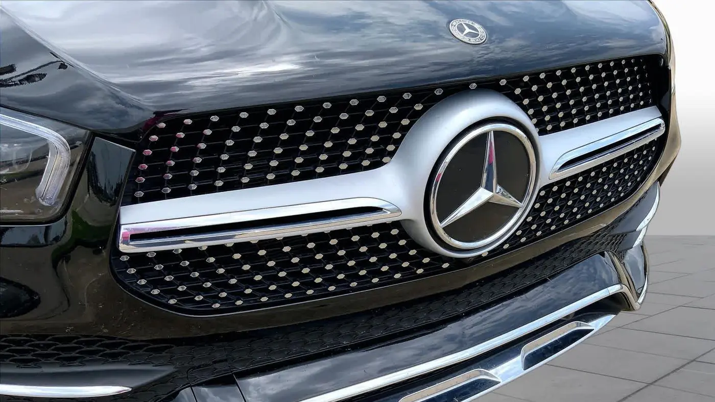 2023 Mercedes-Benz GLE GLE 350