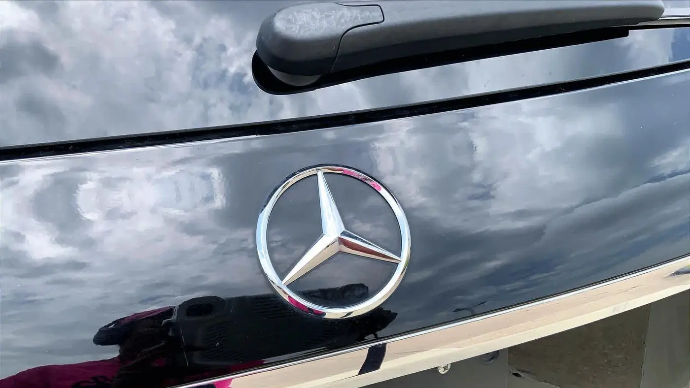 2023 Mercedes-Benz GLE GLE 350