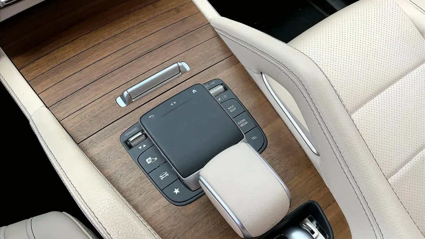 2023 Mercedes-Benz GLE GLE 350