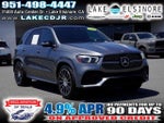2021 GLE Thumbnail 1