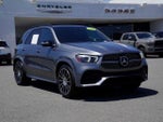 2021 GLE Thumbnail 2