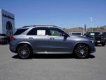 2021 GLE Thumbnail 3