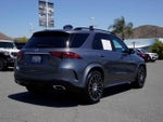 2021 GLE Thumbnail 4