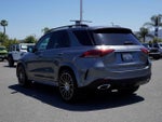 2021 GLE Thumbnail 6