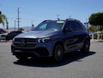 2021 GLE Thumbnail 8