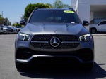2021 GLE Thumbnail 9