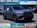 2021 GLE Thumbnail 30