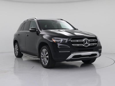 Photo of a 2023 Mercedes-Benz GLE GLE 350 4DR SUV for sale