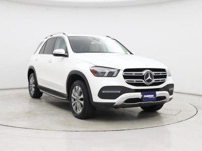 2020 Mercedes-Benz GLE AWD GLE 350 4MATIC 4DR SUV
