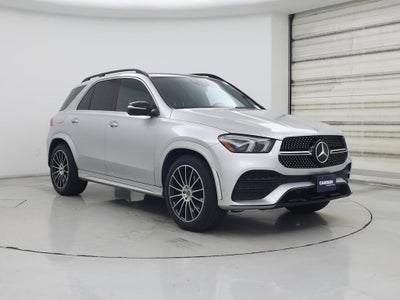 Photo of a 2020 Mercedes-Benz GLE AWD GLE 350 4MATIC 4DR SUV for sale