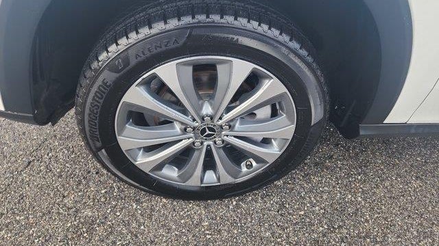 2020 Mercedes-Benz GLE GLE 350 4MATIC