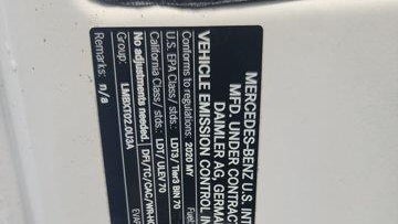 2020 Mercedes-Benz GLE GLE 350 4MATIC