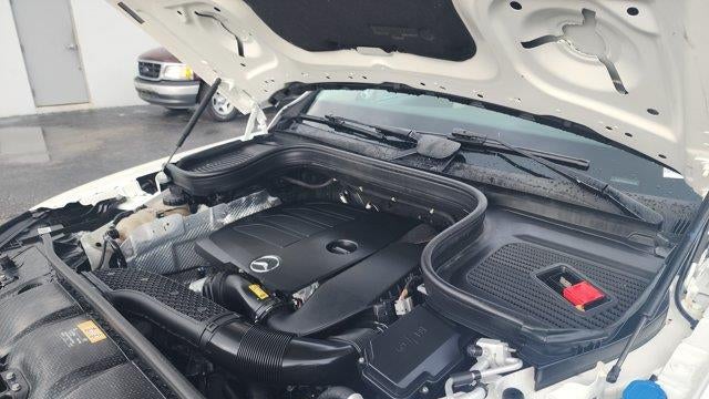 2020 Mercedes-Benz GLE GLE 350 4MATIC