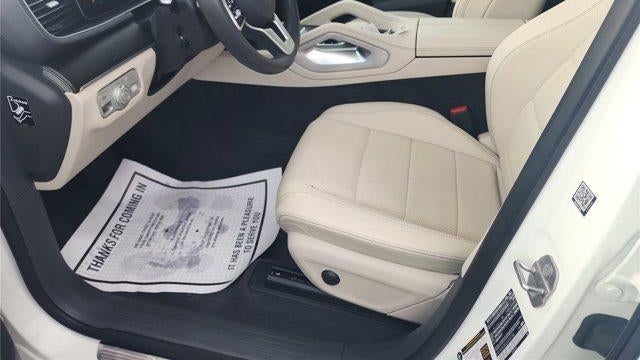 2020 Mercedes-Benz GLE GLE 350 4MATIC