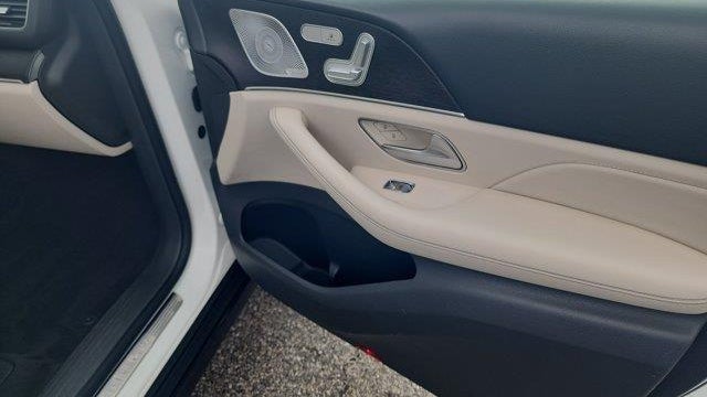 2020 Mercedes-Benz GLE GLE 350 4MATIC