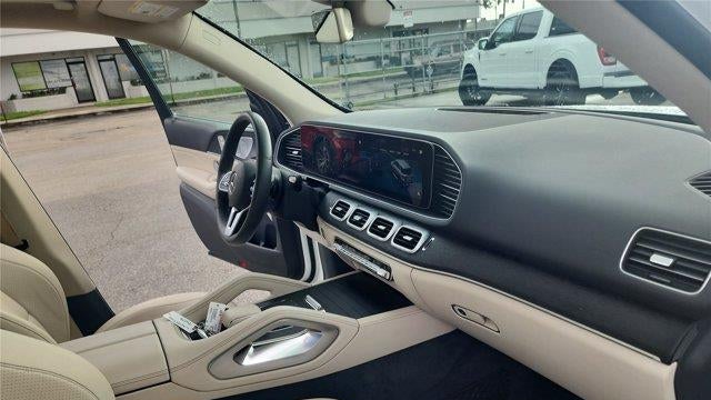 2020 Mercedes-Benz GLE GLE 350 4MATIC