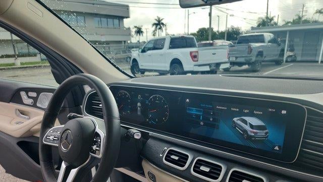 2020 Mercedes-Benz GLE GLE 350 4MATIC
