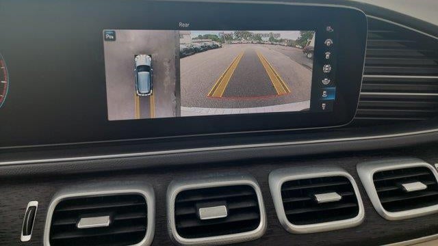 2020 Mercedes-Benz GLE GLE 350 4MATIC