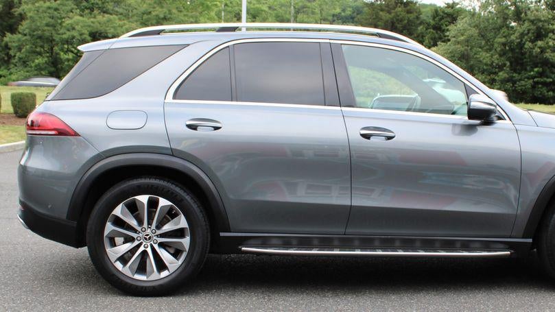 2021 Mercedes-Benz GLE GLE 350 4MATIC