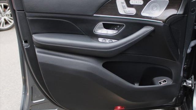 2021 Mercedes-Benz GLE GLE 350 4MATIC