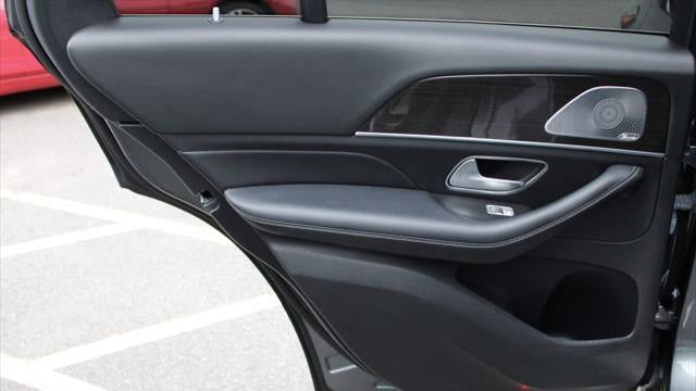 2021 Mercedes-Benz GLE GLE 350 4MATIC