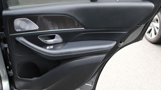 2021 Mercedes-Benz GLE GLE 350 4MATIC