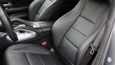 2021 Mercedes-Benz GLE GLE 350 4MATIC