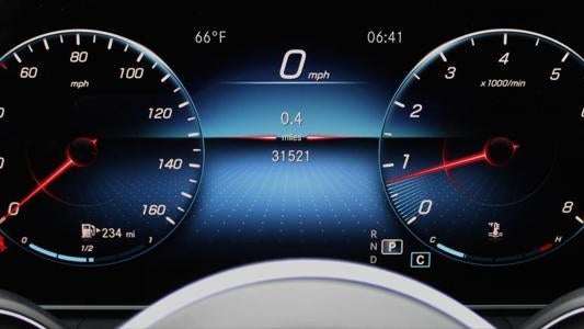 2021 Mercedes-Benz GLE GLE 350 4MATIC