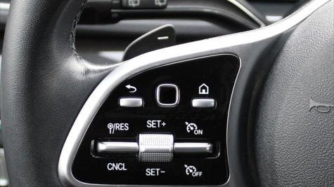 2021 Mercedes-Benz GLE GLE 350 4MATIC