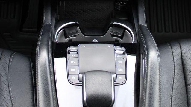 2021 Mercedes-Benz GLE GLE 350 4MATIC