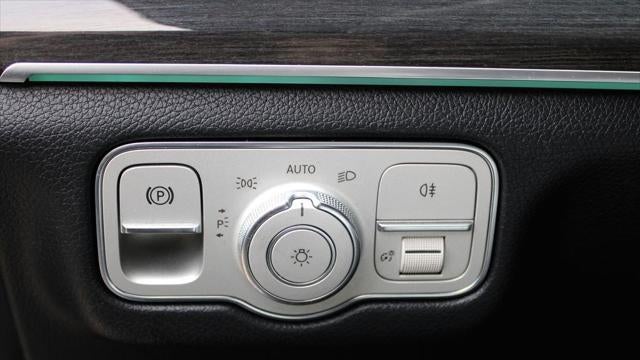 2021 Mercedes-Benz GLE GLE 350 4MATIC