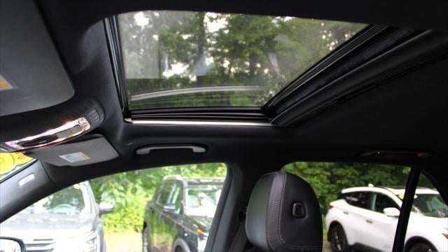2021 Mercedes-Benz GLE GLE 350 4MATIC