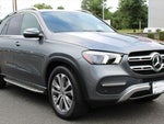 2021 GLE Thumbnail 3