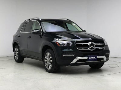 Photo of a 2021 Mercedes-Benz GLE AWD GLE 350 4MATIC 4DR SUV for sale