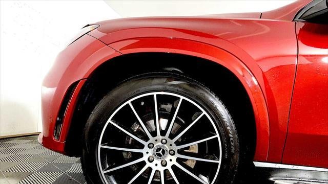2021 Mercedes-Benz GLE GLE 350 4MATIC