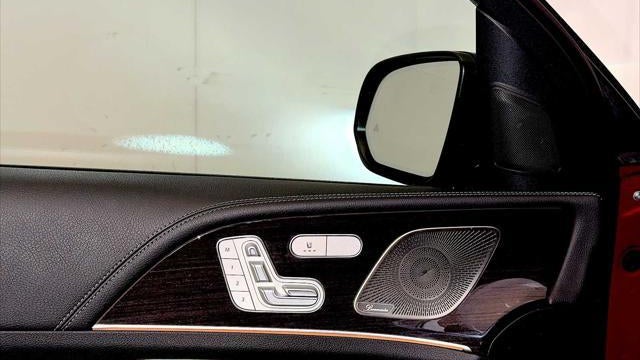 2021 Mercedes-Benz GLE GLE 350 4MATIC