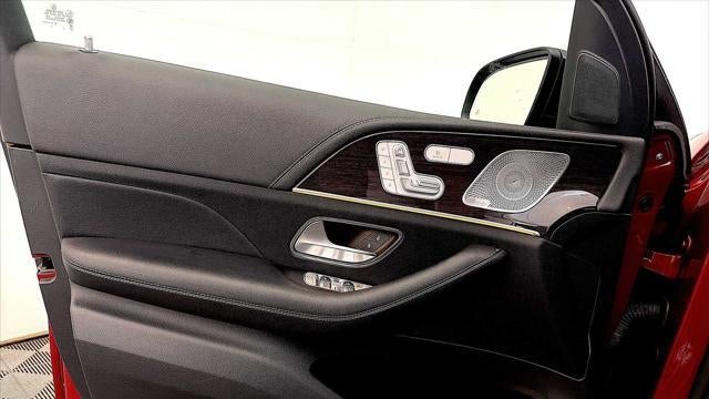 2021 Mercedes-Benz GLE GLE 350 4MATIC