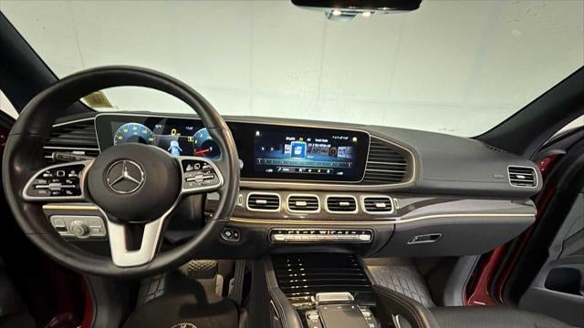 2021 Mercedes-Benz GLE GLE 350 4MATIC