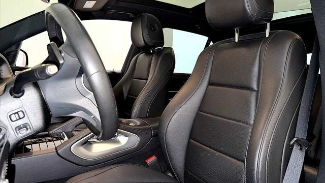 2021 Mercedes-Benz GLE GLE 350 4MATIC