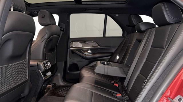 2021 Mercedes-Benz GLE GLE 350 4MATIC